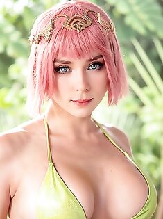 Cosplay