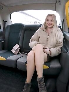 Fake Taxi