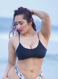 Aditi Mistry