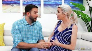 Squirt, Pop and Deliver