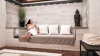 Chloe Amour, Kyle Mason