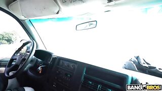 Cheating Girlfriend Gets Revenge