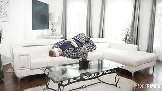 Cucked - What He Can t See Can t Hurt Him Right