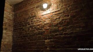 Life Selector - Sticky Situation