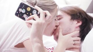 Ultra Films - Smoking Hot