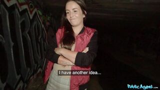 Paid to Watch Now Suck and Fuck Me