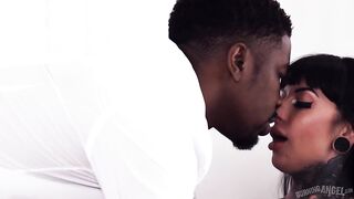 Wild Wedding: Jessie Lee's First Anal