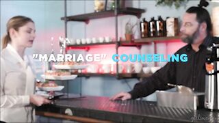 'Marriage' Counseling
