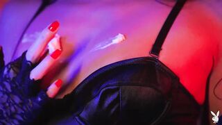 Vina Sky in Midnight Indulgence