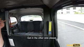 She s Wet and Just Gets Wetter