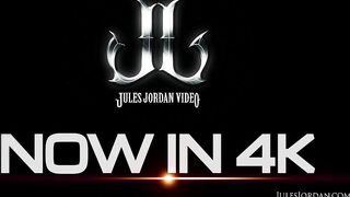 Amia Miley Gets A Luxurious Fuck By A 12 Cock