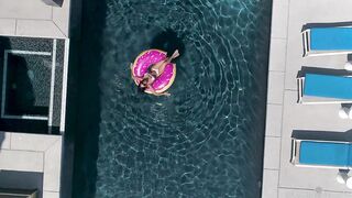 Amia Miley Gets A Luxurious Fuck By A 12 Cock