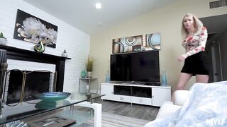 I'll Have You For Dinner