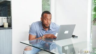 Brazzers - Big Tits Distraction