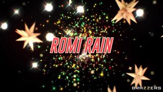 Brazzers - Claus Gets To Watch