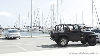 Stacy Cruz’s Charm