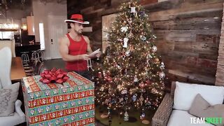 Hoe Hoe Hoe its Christmas