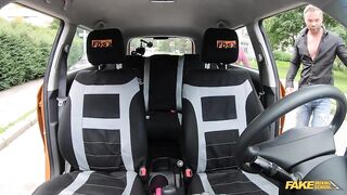 Fake Driving School - Buy Me a Coffee and Fuck Me