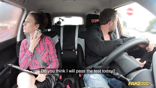 Fake Driving School - Buy Me a Coffee and Fuck Me