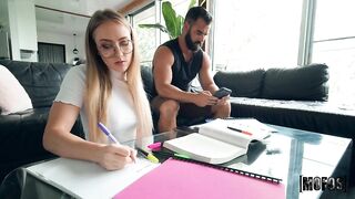 Get the (Anal) Fuck Out of the Friendzone