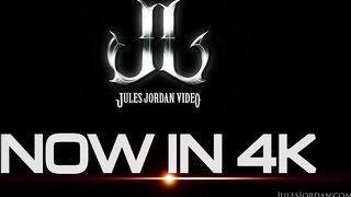 Jules Jordan - Double Team Frenzy