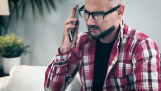 I m Just Glad You re Back