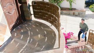 Brazzers - Snake Eyes