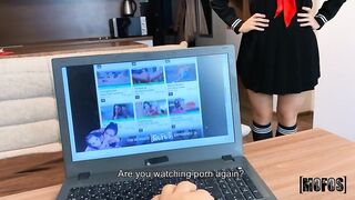 Cosplay How about Anal Play