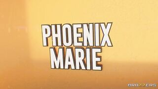 Brazzers - A Wet And Oily Massage