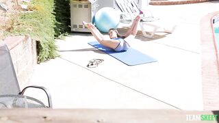 Babes Willing To Learn It All