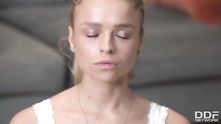 Alexa Flexy's Anal Sex Longings Cum True