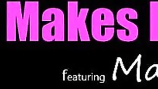 Moms TeachSex - Stepmom Makes Him A Man