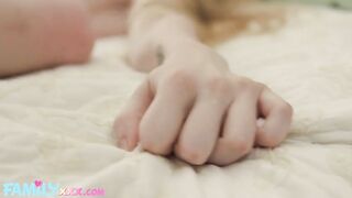 Family XXX - Emma Doesn't Like Sharing Stepdaddy