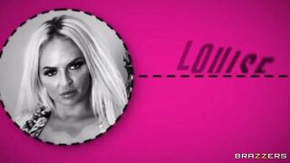 Brazzers - Bubble Bath Milf Sex