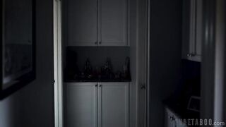 Pure Taboo - Uneasy A