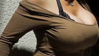 Alura Jenson's experience gives Quinton the best fuck of his life