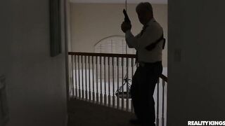 Dicking The Detective s Daughter