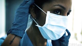 Pandemic - Laura s Delivery