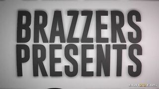 Brazzers - This Party Needs Big Natural Tits!