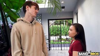 The Birthday Surprise