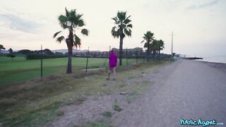 Be My Topless Tattooed Cover Girl