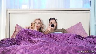 Brazzers - Smoke Show