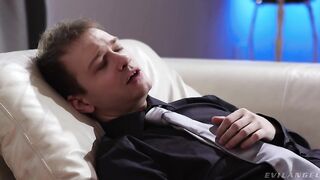 Blair Williams: Fucking Psychologist