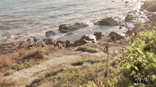 Stranded in Piikara s Paradise