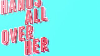 Brazzers - Hands All Over Her