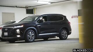 Blacked -  And Chill