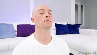 Brazzers - Post Party Cumdown