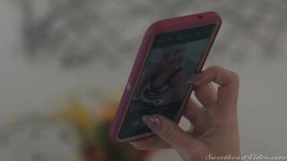 Squirting Lesbians 4 Scene 1