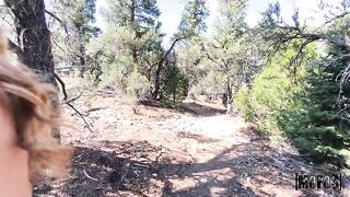 Molly's Squirting & Anal Game