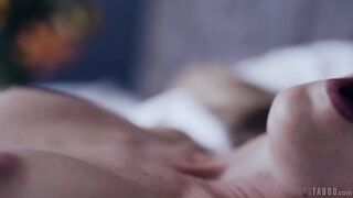 Future Darkly: Pandemic - Kate and the Free Man